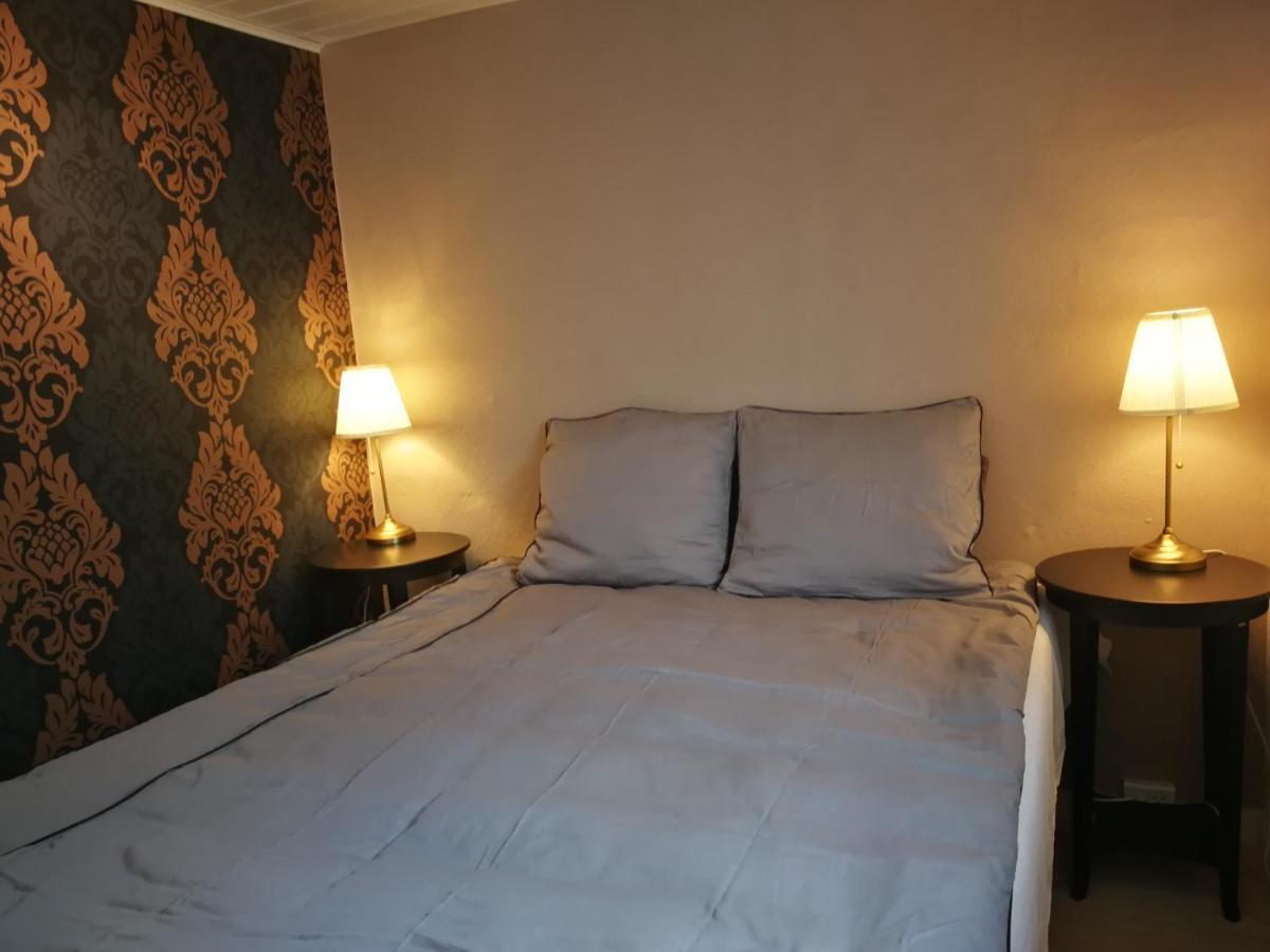 Tornby Guesthouse (Adults Only) Hirtshals Exterior foto