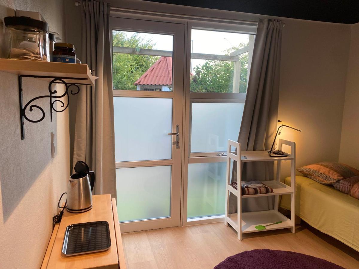 Tornby Guesthouse (Adults Only) Hirtshals Exterior foto