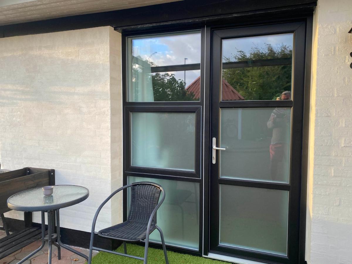 Tornby Guesthouse (Adults Only) Hirtshals Exterior foto
