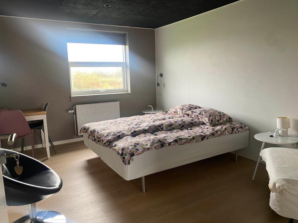 Tornby Guesthouse (Adults Only) Hirtshals Exterior foto