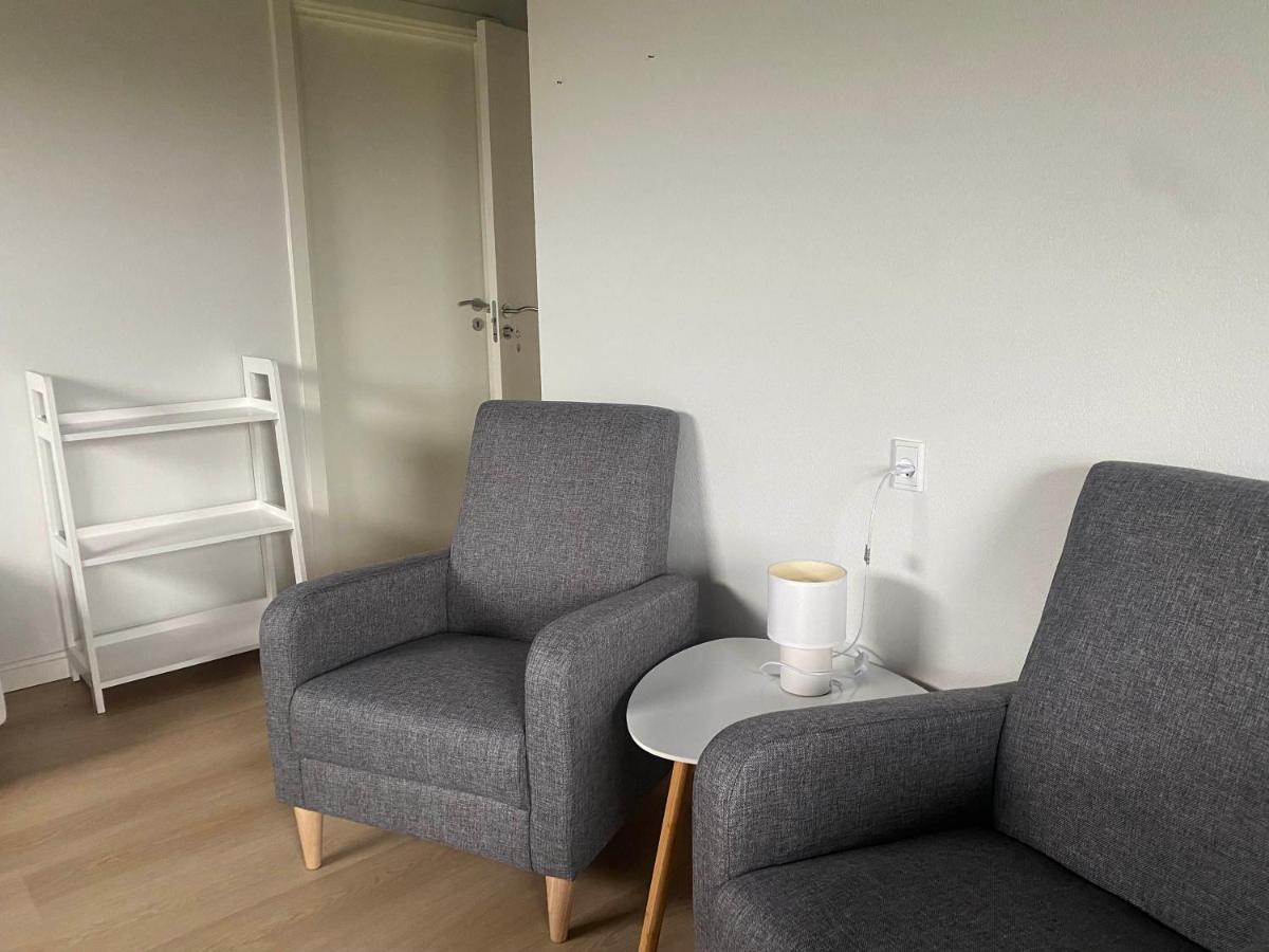 Tornby Guesthouse (Adults Only) Hirtshals Exterior foto