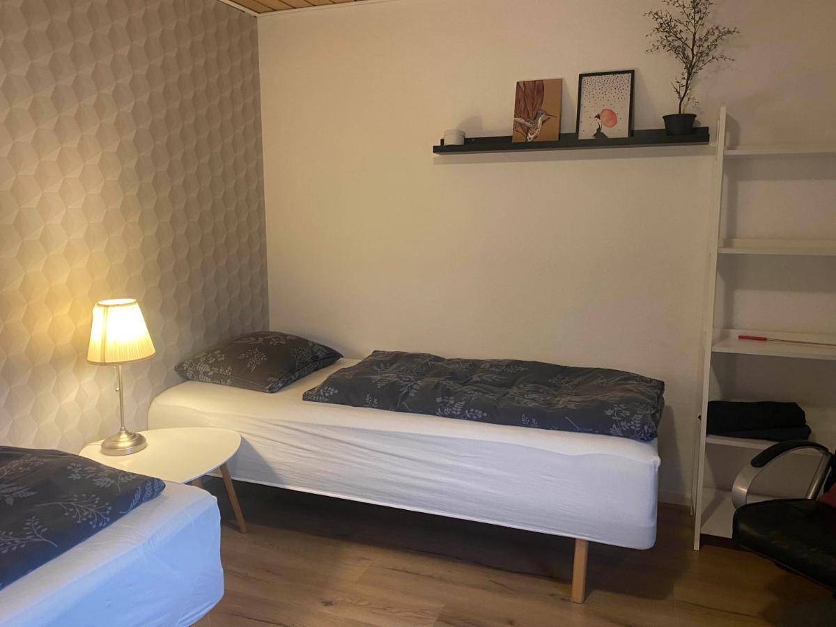 Tornby Guesthouse (Adults Only) Hirtshals Exterior foto