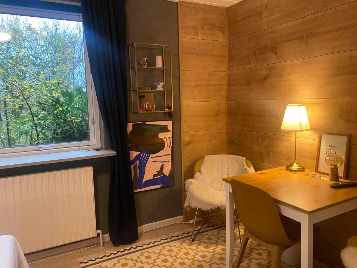 Tornby Guesthouse (Adults Only) Hirtshals Exterior foto