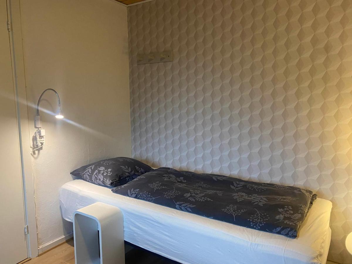 Tornby Guesthouse (Adults Only) Hirtshals Exterior foto
