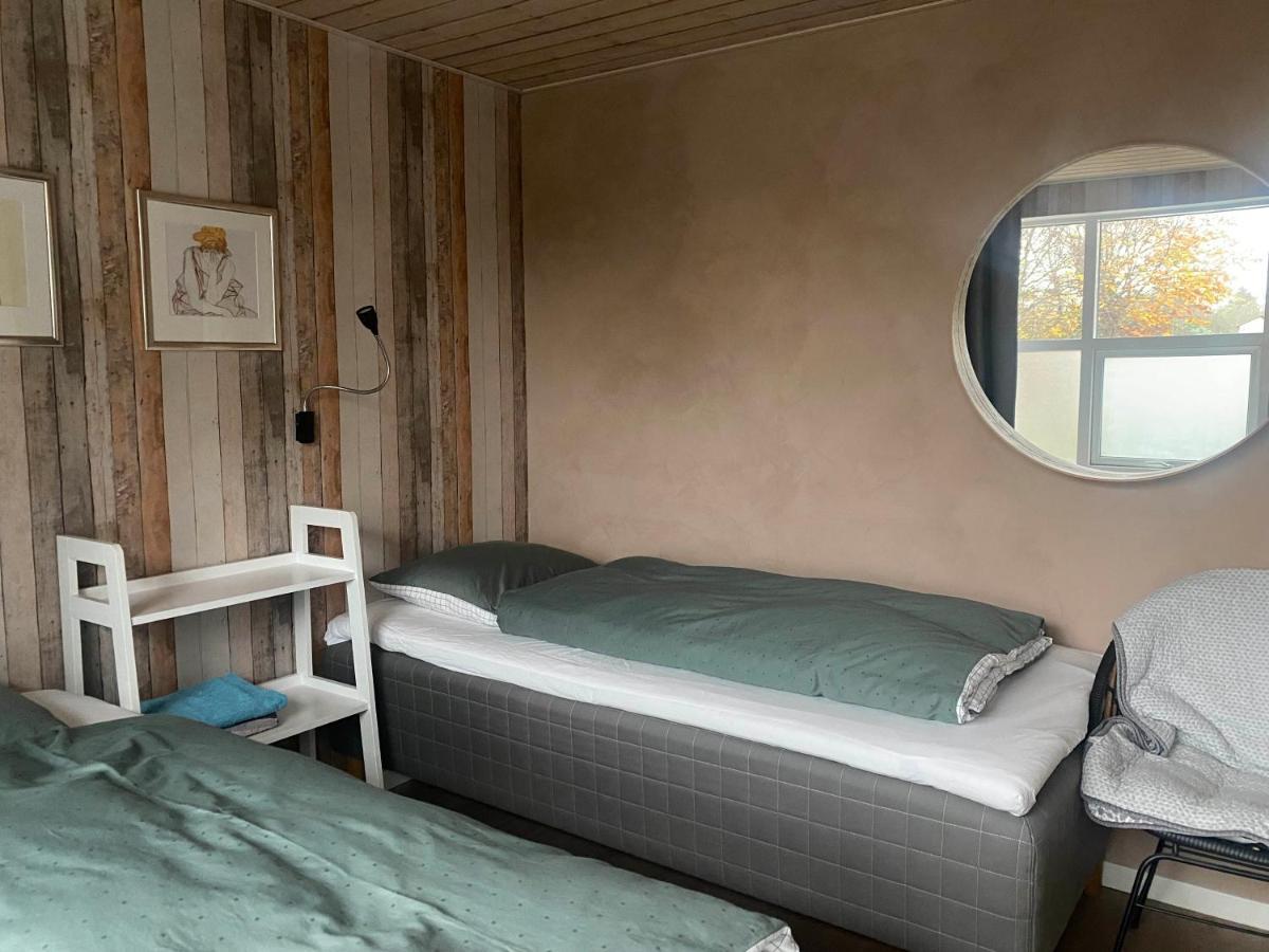 Tornby Guesthouse (Adults Only) Hirtshals Exterior foto