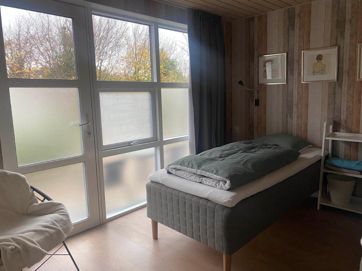 Tornby Guesthouse (Adults Only) Hirtshals Exterior foto