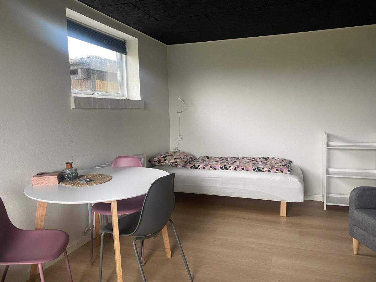 Tornby Guesthouse (Adults Only) Hirtshals Exterior foto