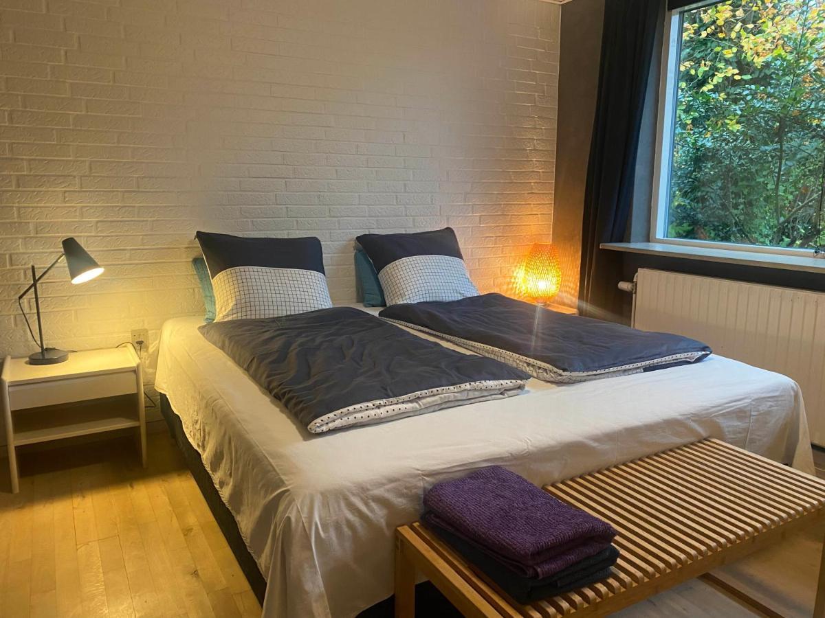 Tornby Guesthouse (Adults Only) Hirtshals Exterior foto