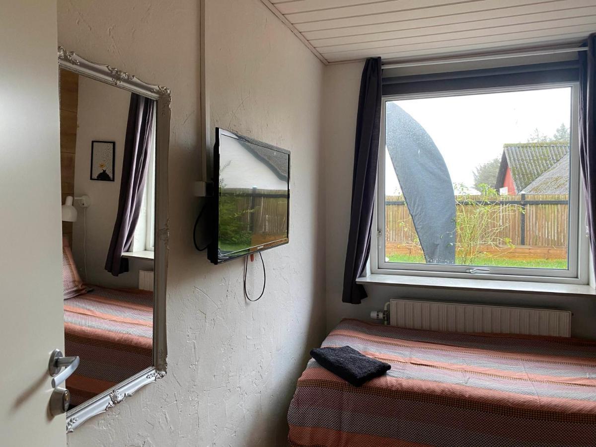 Tornby Guesthouse (Adults Only) Hirtshals Exterior foto