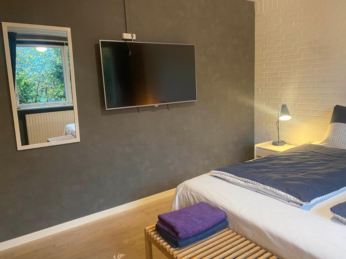 Tornby Guesthouse (Adults Only) Hirtshals Exterior foto