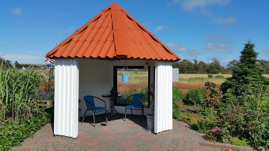 Tornby Guesthouse (Adults Only) Hirtshals Exterior foto