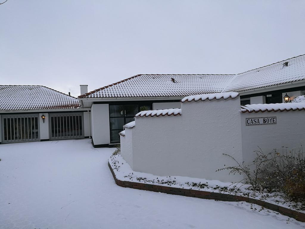 Tornby Guesthouse (Adults Only) Hirtshals Exterior foto