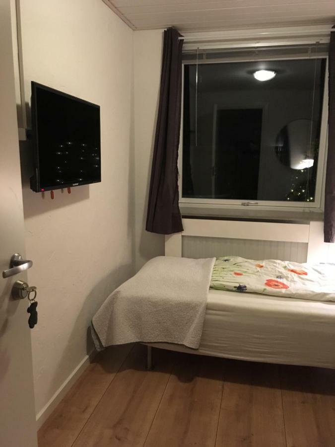 Tornby Guesthouse (Adults Only) Hirtshals Exterior foto