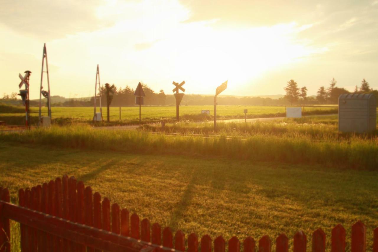 Tornby Guesthouse (Adults Only) Hirtshals Exterior foto
