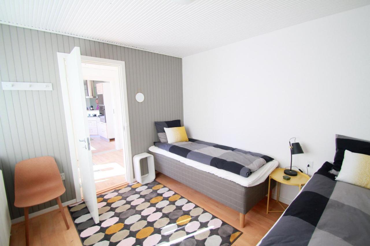 Tornby Guesthouse (Adults Only) Hirtshals Exterior foto