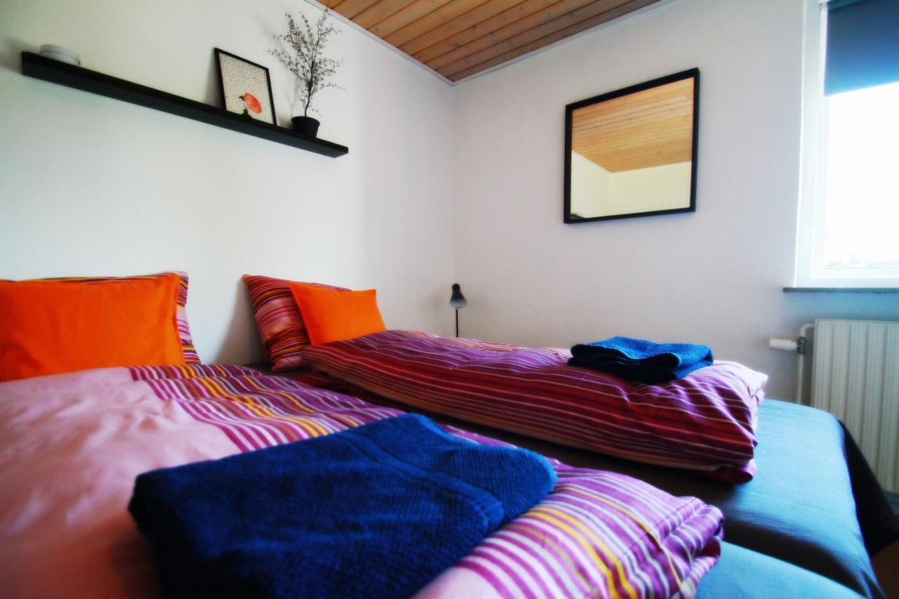 Tornby Guesthouse (Adults Only) Hirtshals Exterior foto